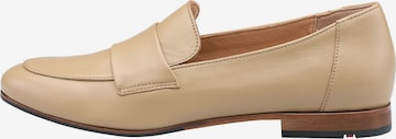 LLOYD Instappers 'ROVIA' in Beige: voorkant