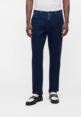 REPLAY Regular Jeans 'BENNI' i blå: framsida
