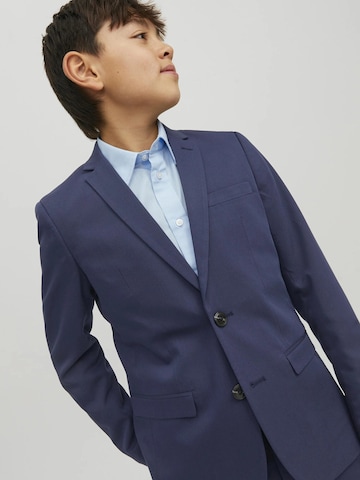 JACK & JONES Sakko 'JPRSOLAR NOOS' in Blau