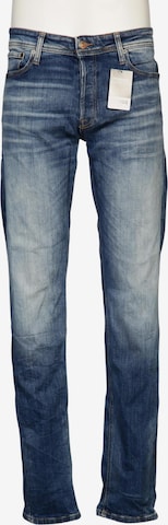 JACK & JONES Jeans 34 in Blau: Vorderseite