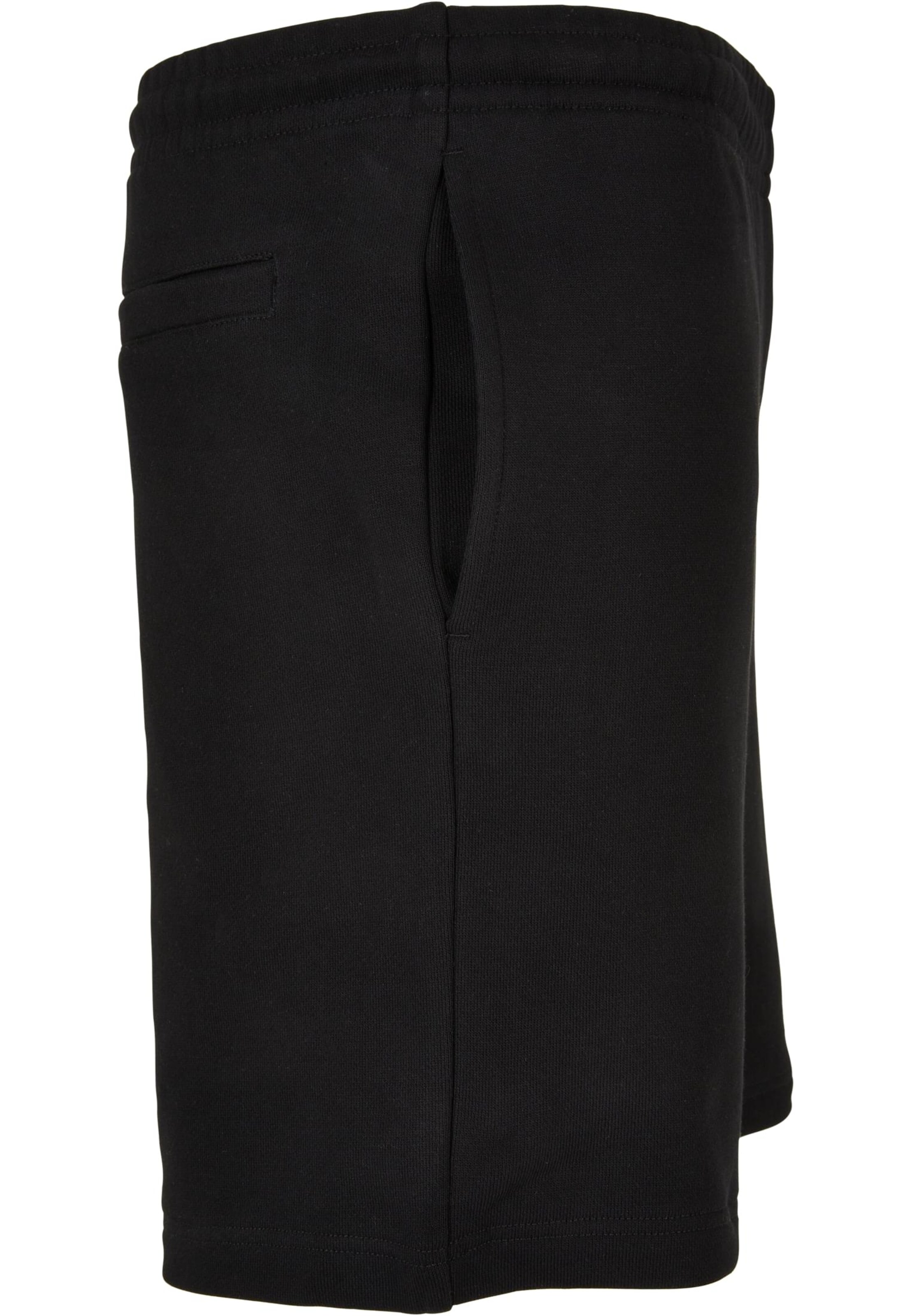 Urban Classics Обычный Штаны в Черный