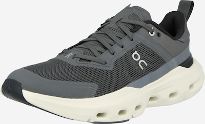 On Juoksukengät 'Cloudpulse Next' värissä antrasiitti / valkoinen, Tuotenäkymä