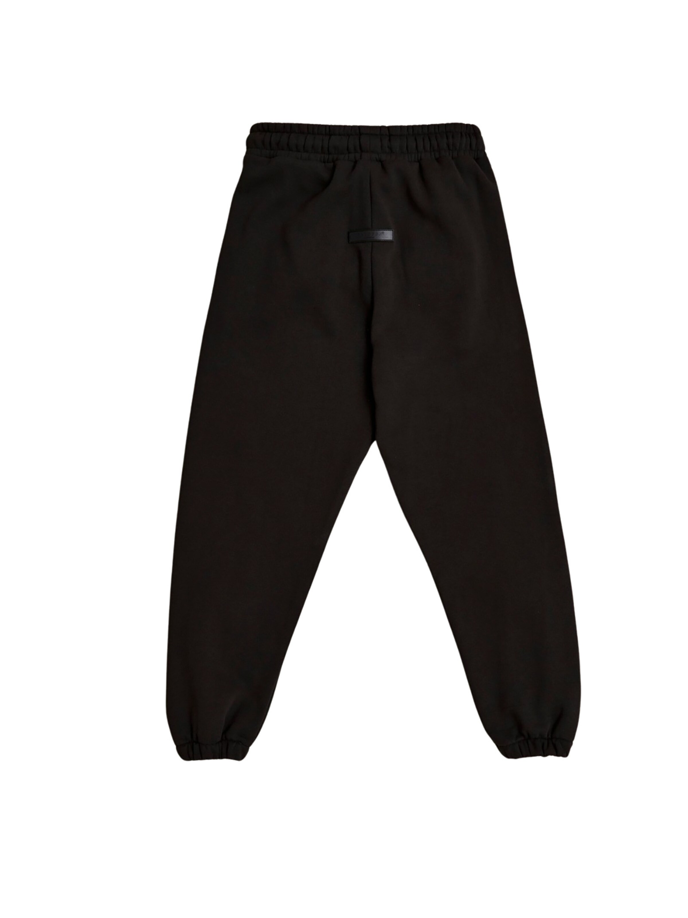 THE ODDS Regular Jogginghose 'Lounge Pants/ alphabet' in Grau