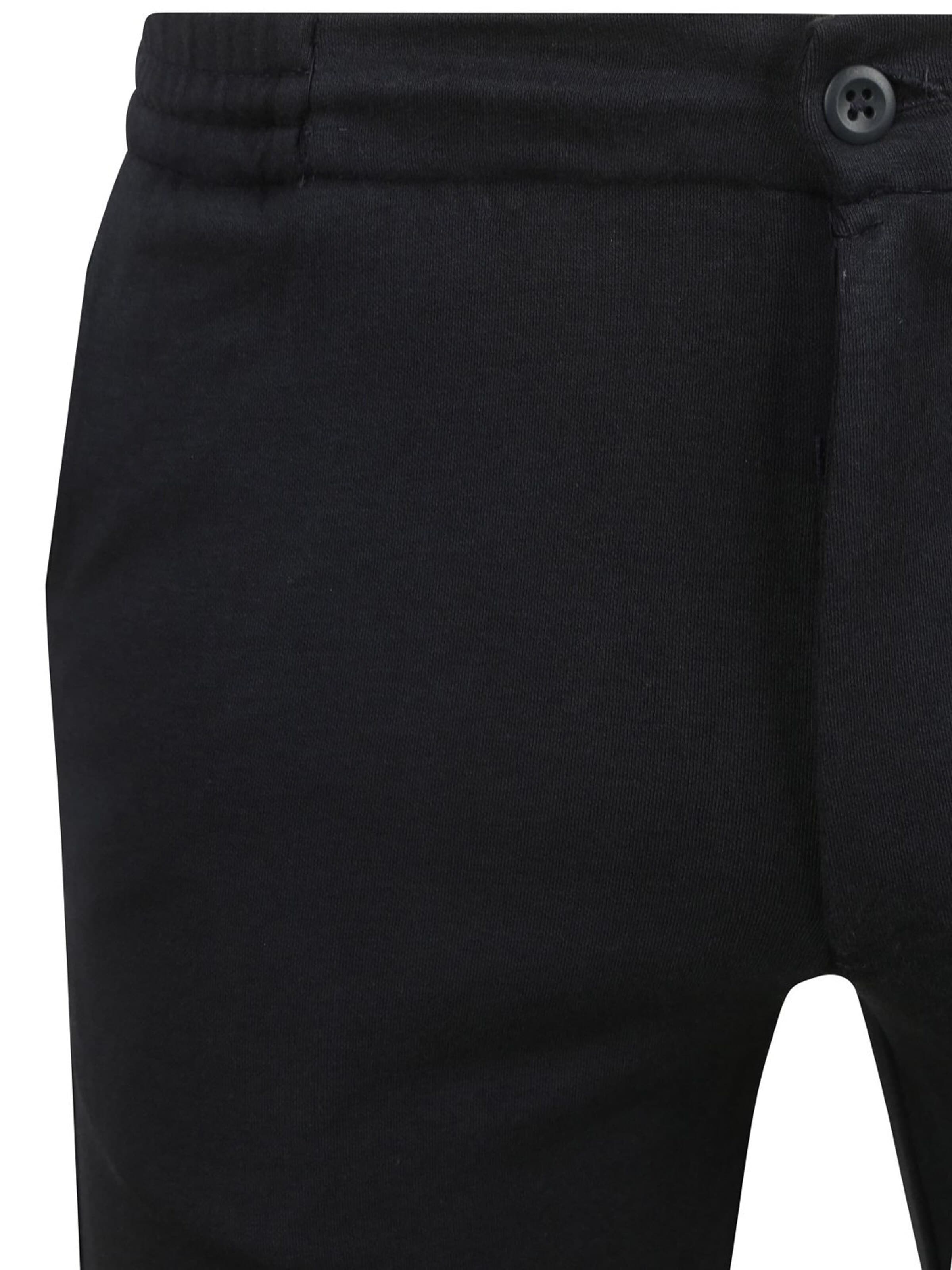 Suitable Slimfit Broek 'Jink' in Blauw