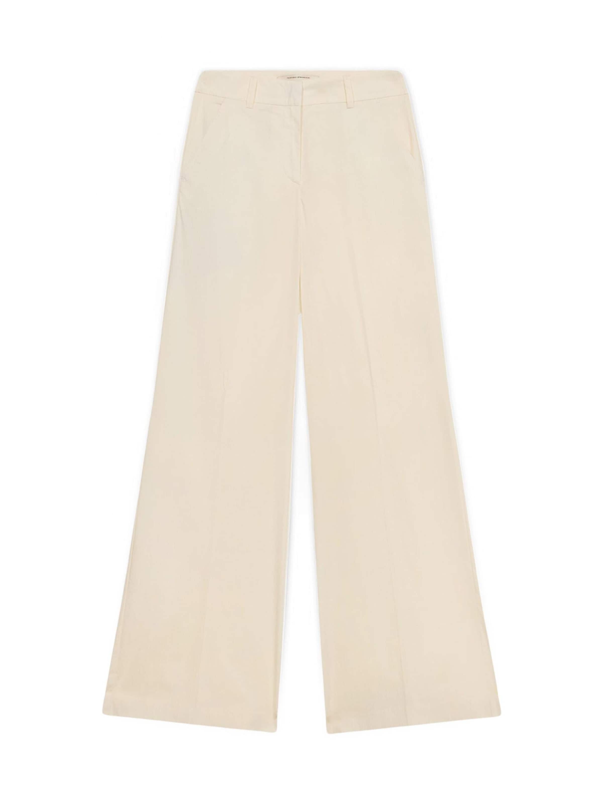 Trussardi Hose‌‌‌‌‌‌‌ in weiß, Produktansicht