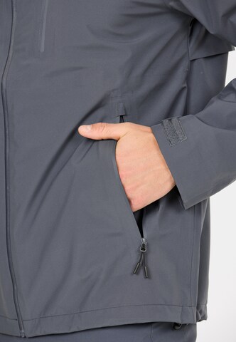 Whistler Functionele jas 'Voyage' in Grijs