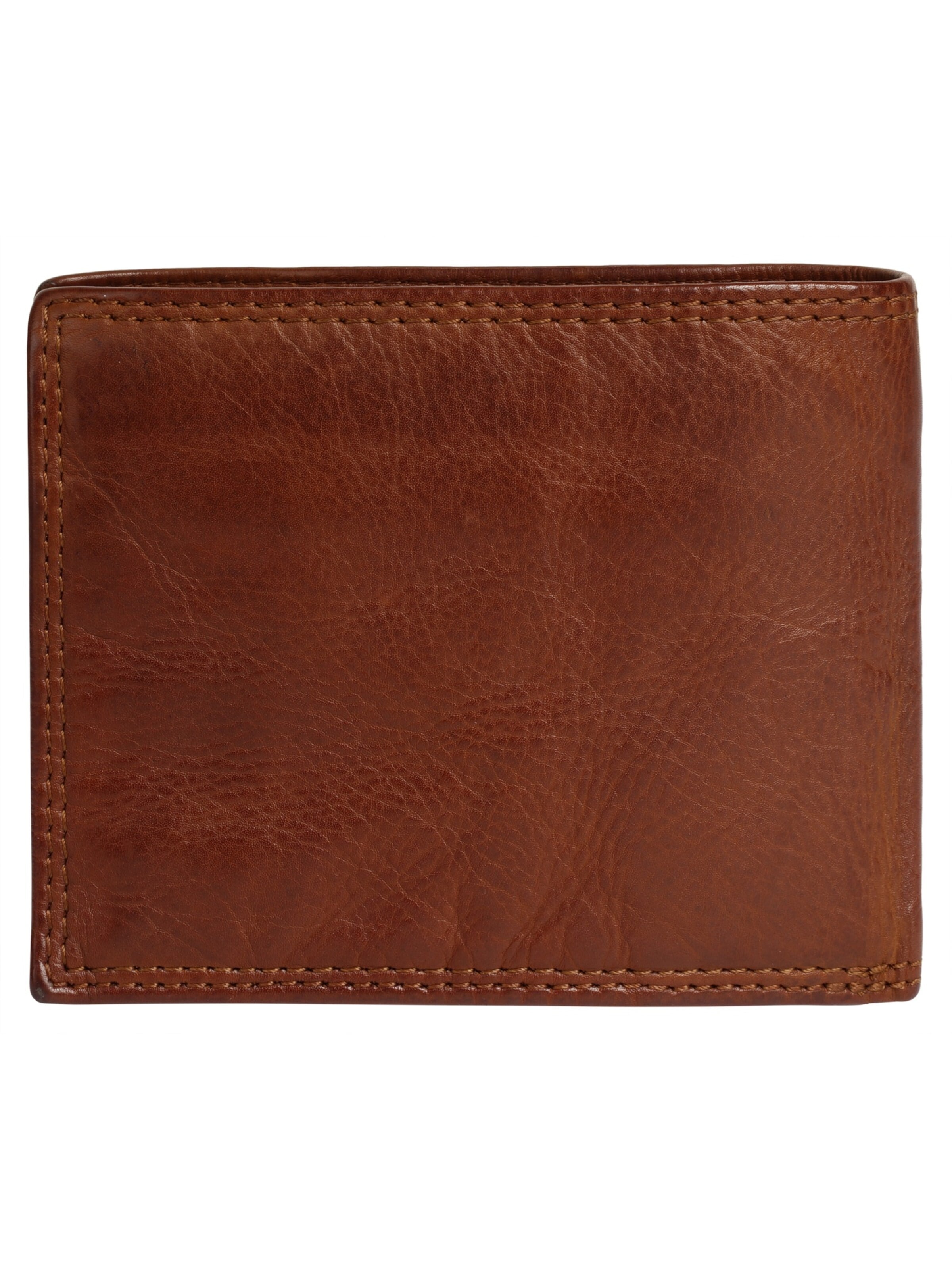 piké Wallet in Brown