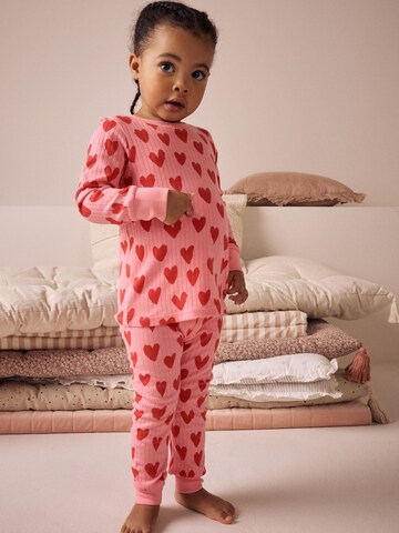 Next Pajamas in Pink