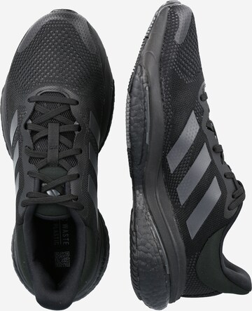 ADIDAS SPORTSWEAR Sneakers 'Solarglide 5' in Black