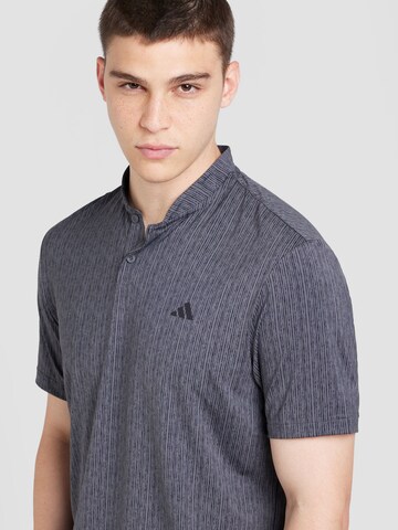 ADIDAS PERFORMANCETehnička sportska majica 'Ultimate 365' - siva boja