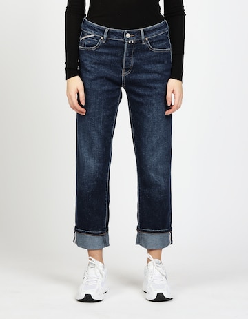 Gang Regular Jeans in Blue: front