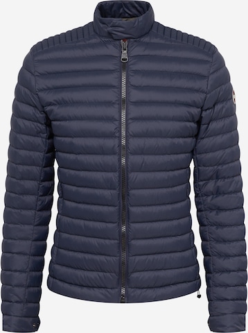 Colmar Between-Season Jacket in Blue: front