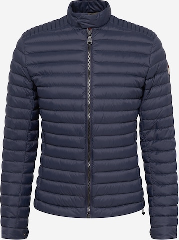 Colmar Between-season jacket in Blue: front