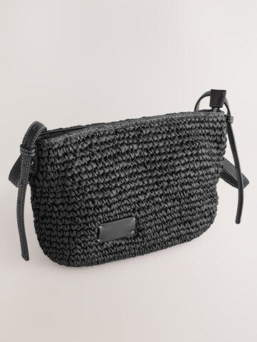 NextTorba preko ramena - crna boja