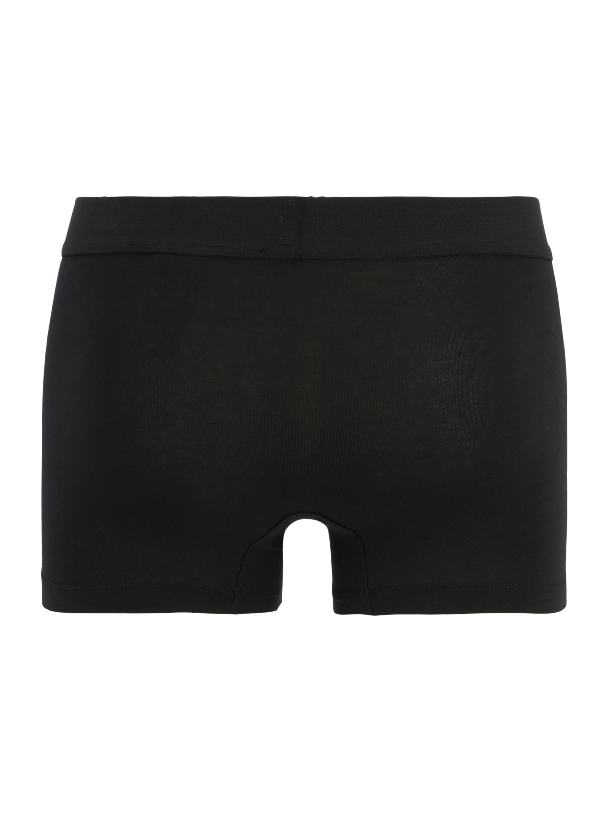 LEVI'S ® Boksarice | črna barva