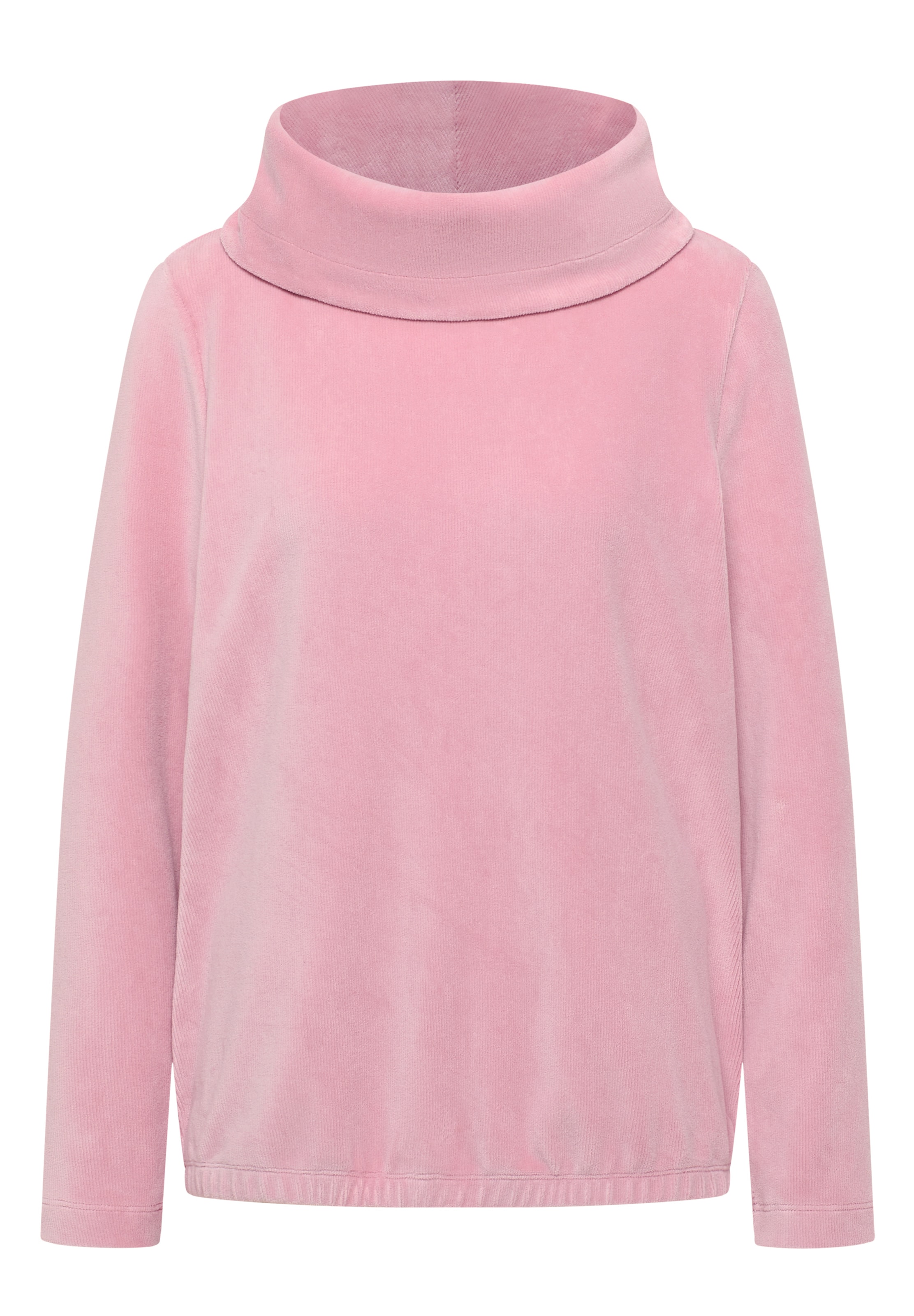 CECIL Sweater in Pink: front