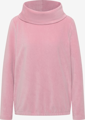 CECIL Pullover in Pink: Vorderseite