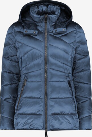 GIL BRET Winter Jacket in Blue