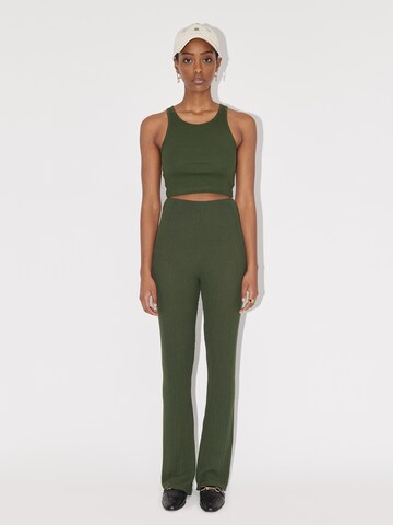 LeGer by Lena Gercke Top 'Samantha' in Green