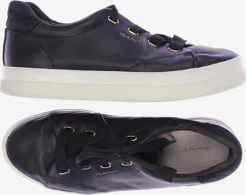 GANT Sneakers & Trainers in 37,5 in Black: front
