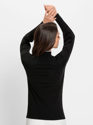 Pullover di heine in nero