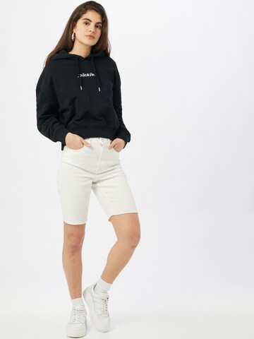 Sweat-shirt 'Loretto' DICKIES en noir