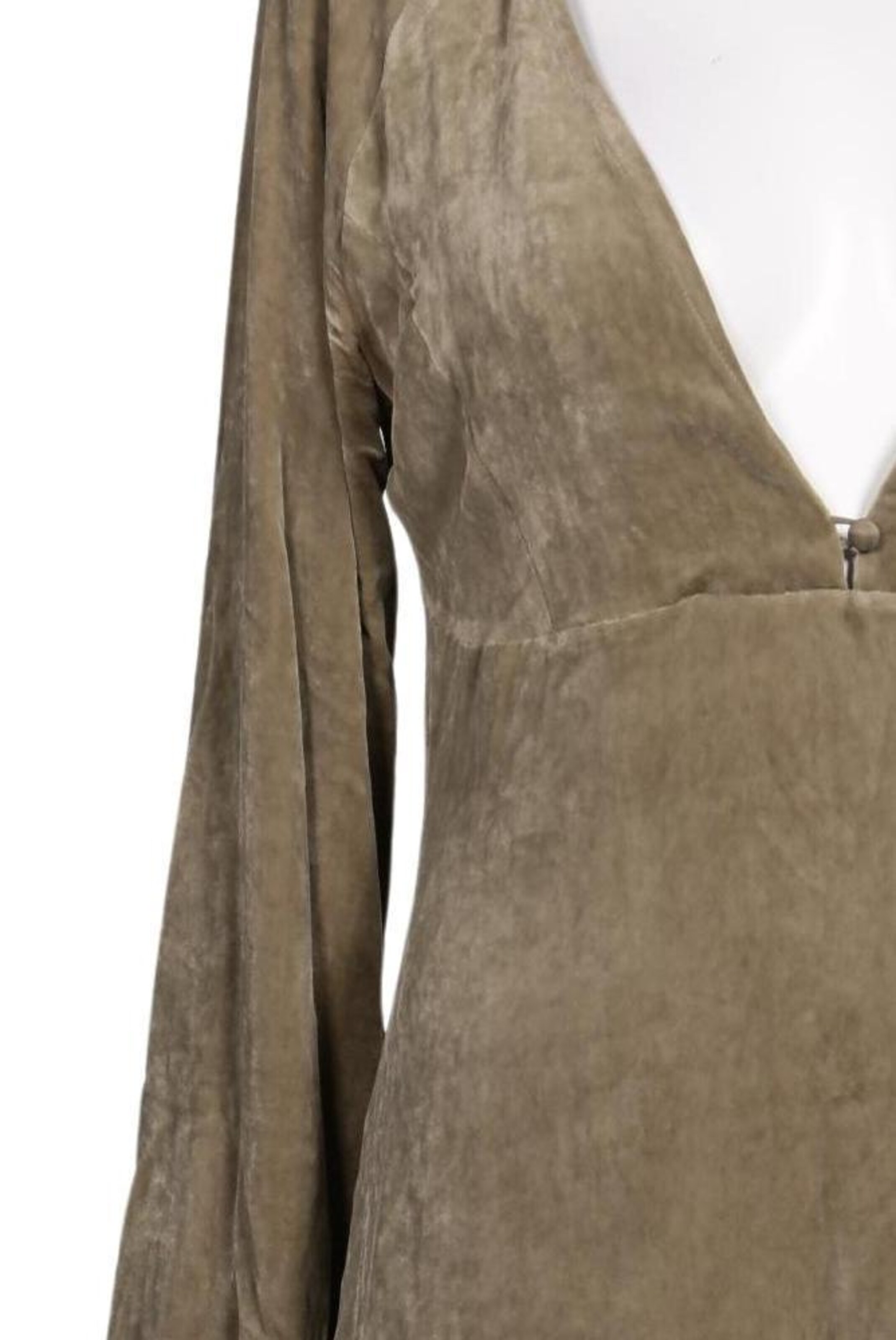 Evelin Brandt Berlin Dress in M in Beige