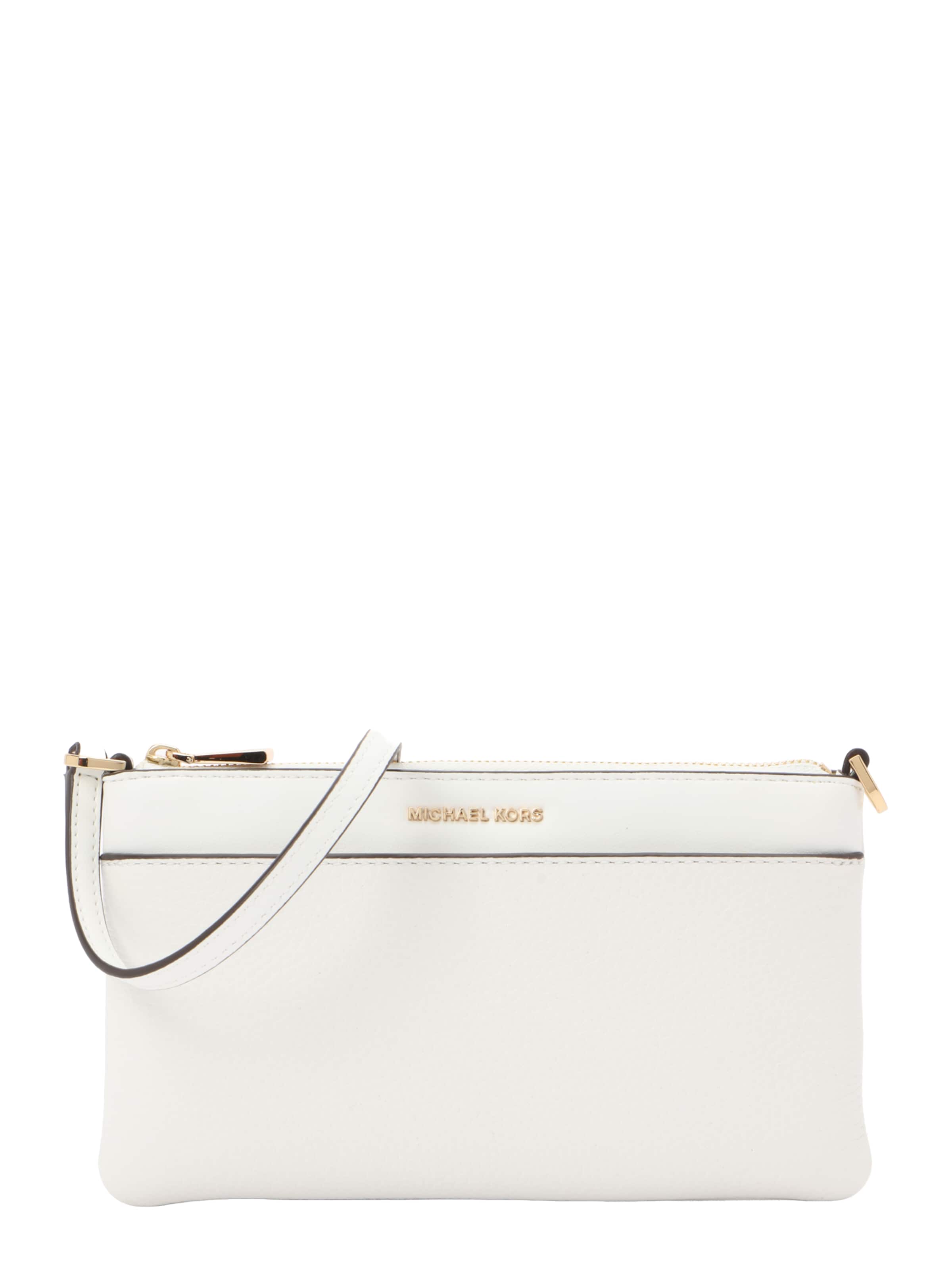 MICHAEL Michael Kors Taška přes rameno - bílá, Produkt