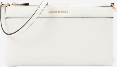 Rankinė ant peties iš MICHAEL Michael Kors, spalva – balta, Prekių apžvalga