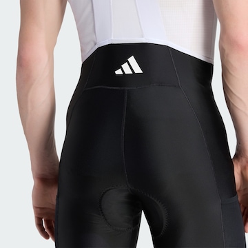 ADIDAS PERFORMANCE - Fato de treino 'Essentials' em preto
