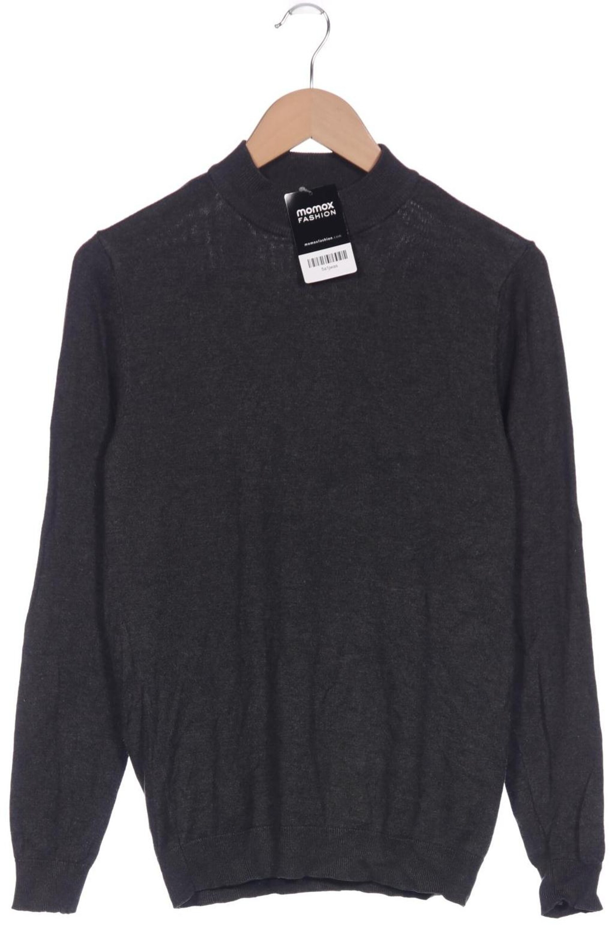 Pull&Bear Pullover S in Grau: Vorderseite