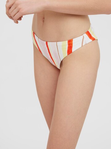 VERO MODA Bikinibroek 'Sine' in Wit