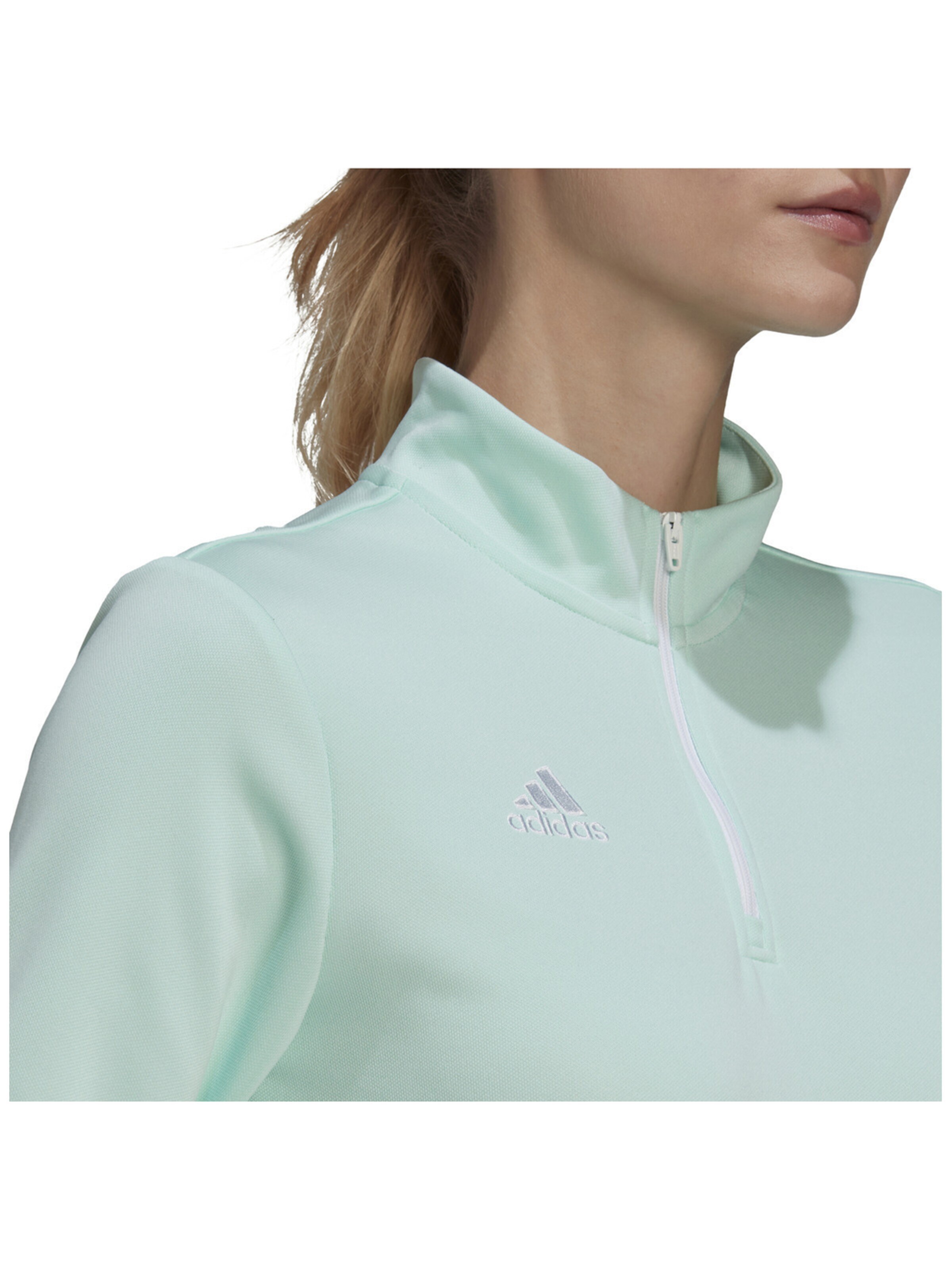 ADIDAS Blouse 'adidas Entrada 22 Training Top' in Green