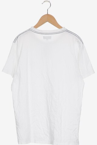 GANT T-Shirt M in Weiß