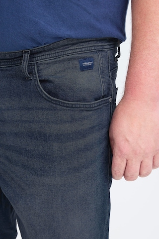 Regular Jean 'Twister' Blend Big en bleu