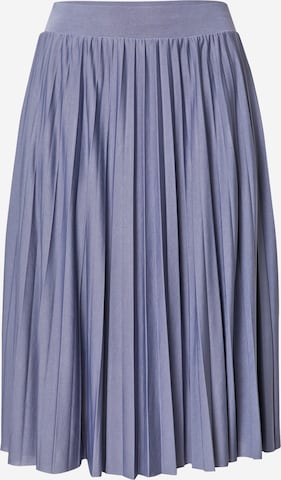 ABOUT YOU Rok 'Connie' in Blauw: voorkant