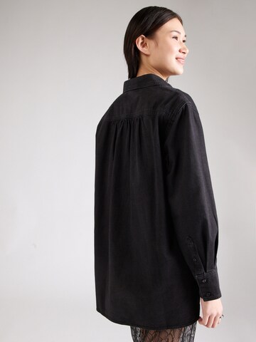 Camicia da donna di & Other Stories in nero
