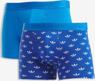 ADIDAS ORIGINALS Boxershorts ' Flex Cotton ' in Gemengde kleuren: voorkant