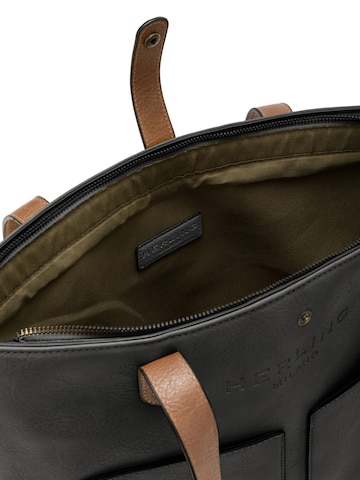 Herling Shopper 'Beraud' in Grey