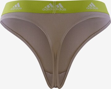 Sous-vêtements de sport 'Active Comfort' ADIDAS SPORTSWEAR en beige