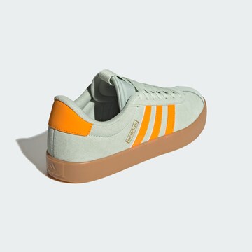 ADIDAS SPORTSWEAR Platform trainers 'VL Court 3.0' in Green