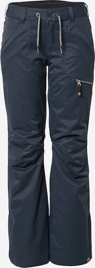 ROXY Outdoorhose 'NADIA' in schwarz, Produktansicht