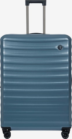 Bric's Trolley in Blau: Vorderseite