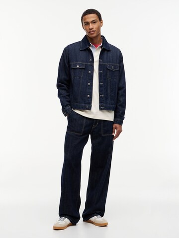 Regular Jean 'Jaimie' Tommy Jeans en bleu