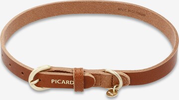 Picard Pet accessories 'Susi' in Brown: front