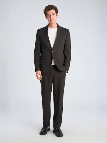 Regular Costume Lindbergh en noir