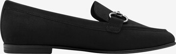 TAMARIS Slipper in Schwarz