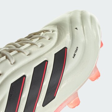 Chaussure de foot 'Copa Pure II Elite' ADIDAS PERFORMANCE en beige