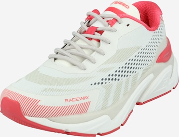 FILA Sportssko 'RACEWAY' i hvid: forside