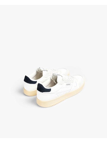 Scalpers Низкие кроссовки ' ' в Белый